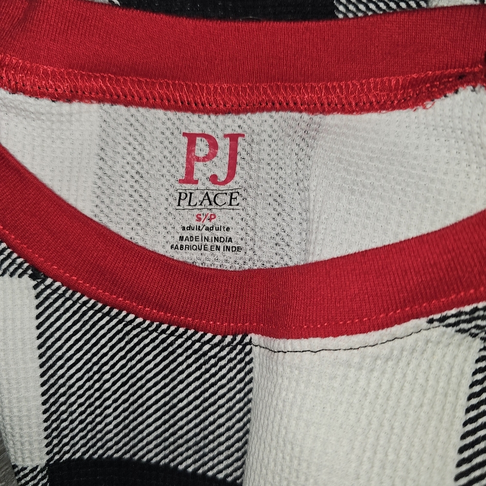Christmas PJs - Picture 2 of 2